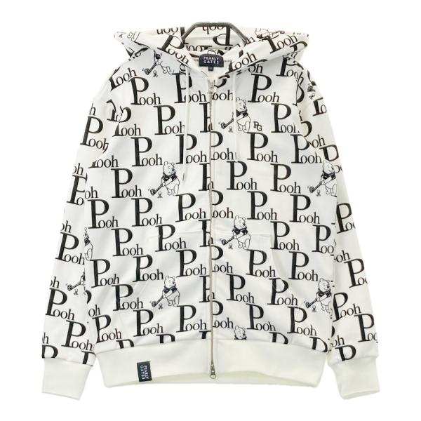 Disney（ディズニー） PEARLY GATES パーリーゲイツ ×ディズニー100