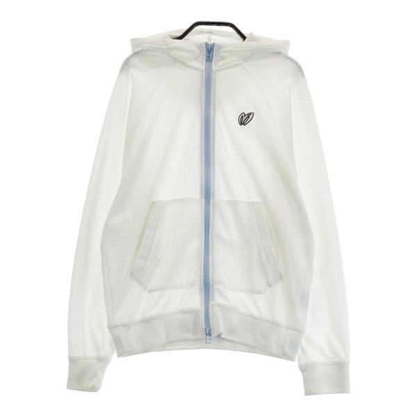 MASTER BUNNY EDITION（マスターバニーエディション） ジップパーカー