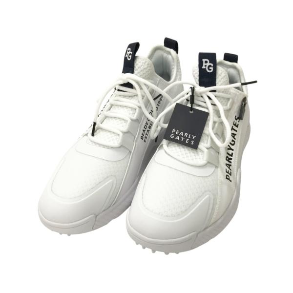 PEARLY GATES（パーリーゲイツ） 【新品】PEARLY GATES 053-4292001