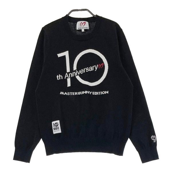 MASTER BUNNY EDITION（マスターバニーエディション） ニット セーター