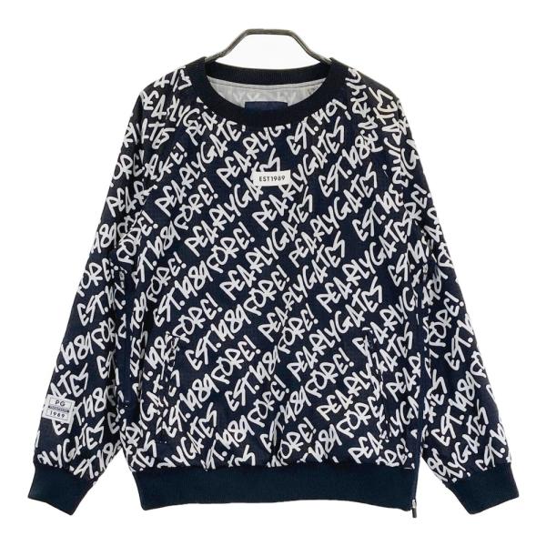 PEARLY GATES パーリーゲイツ 長袖 蓄熱ブルゾン スニードジャック 総