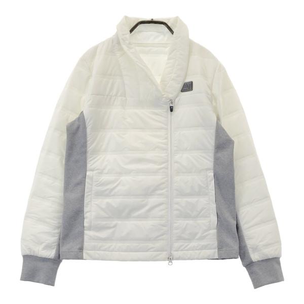 MASTER BUNNY EDITION マスターバニーエディション 中綿切替ジャケット