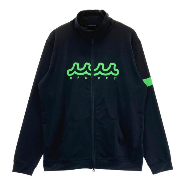 MUTA MARINE ムータマリン ×BANDEL 2025年モデル ジップジャケット