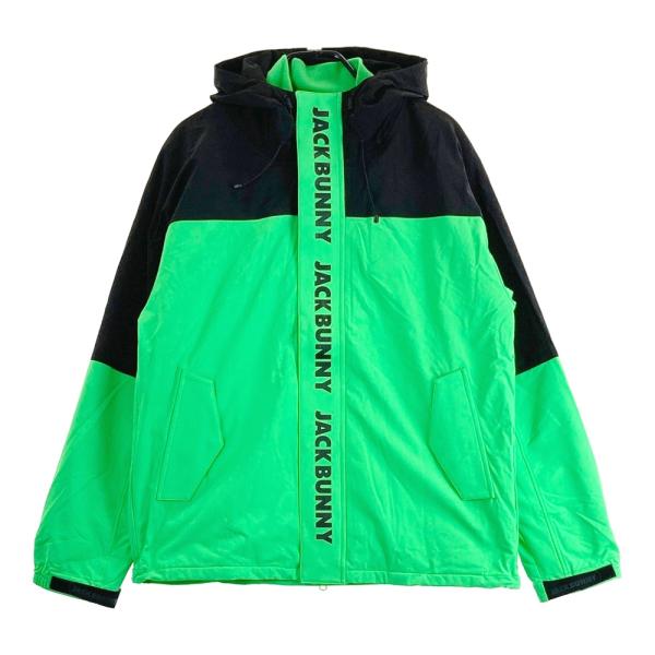 新品】JACK BUNNY ジャックバニー フリースライナー付 3way ジャケット