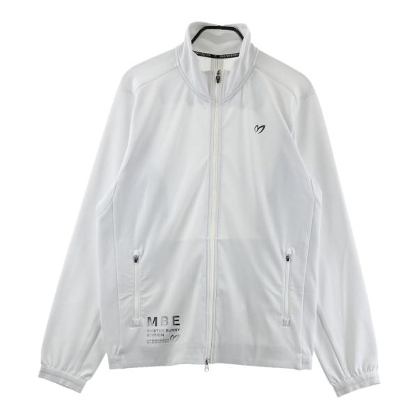 MASTER BUNNY EDITION マスターバニーエディション ジャケット