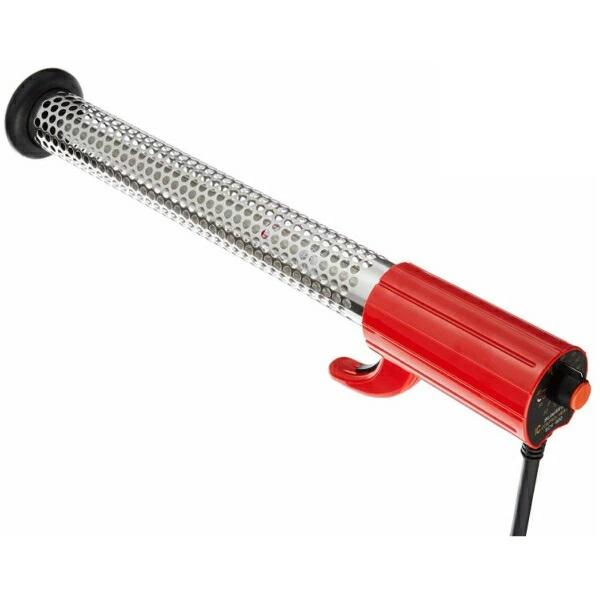 SUNART ICコントロールヒーター 投げ込みヒーター SCH-900SC SUNART