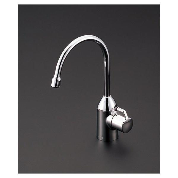 TOTO TOTO浄水器専用水栓セット TK301C ＋TK300C1 : 水彩ねっと - 通販