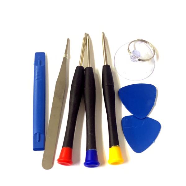 iPhone 工具 セット 簡易/ アイフォン アイホン スマホ 交換 自分で