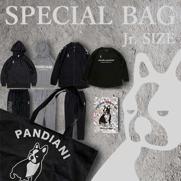 SoccerJunky（サッカージャンキー） ジャンキー 福袋 ジュニア 子供