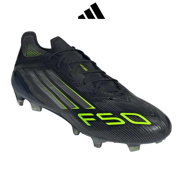 adidas（アディダス） スパイク サッカー F50 ELITE FG ELECTRIC