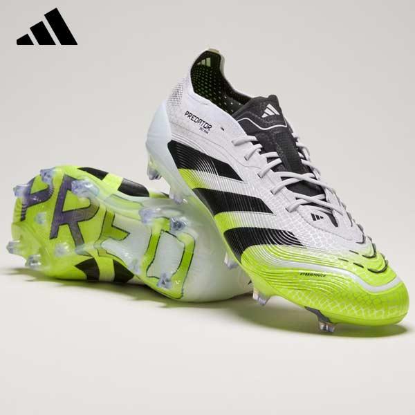 adidas（アディダス） スパイク サッカー プレデター エリート FG