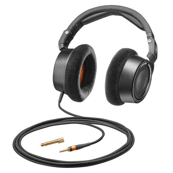 NEUMANN NDH 30 BLACK EDITION ノイマン 安心の日本正規品！【DAW