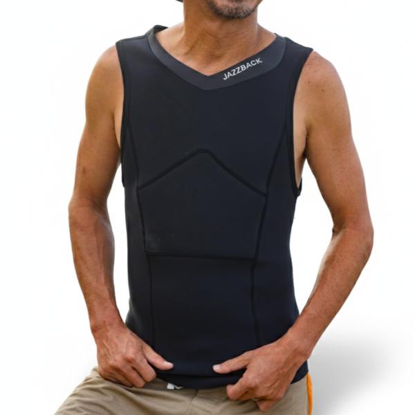 整体師監修】JAZZBACK Sea Glider シーグライダー サーフインナー