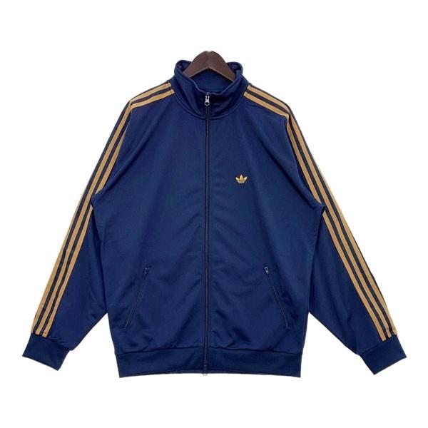 adidas（アディダス） トラックジャケット ジャージ JD5268 長袖