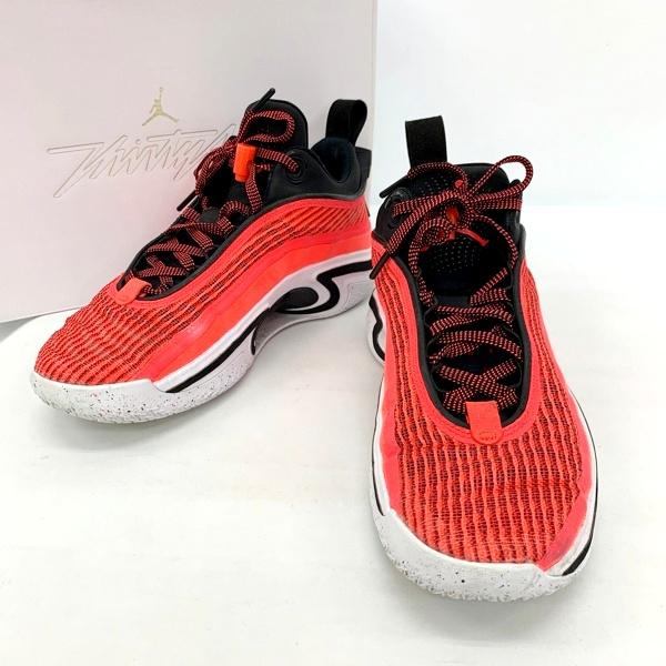 NIKE（ナイキ） NIKE AIR JORDAN 36 LOW PF Infrared エアジョーダン36