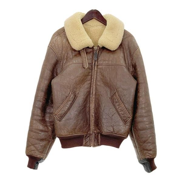 Golden Bear（ゴールデンベア） 80s 90s B-3 フライトジャケット