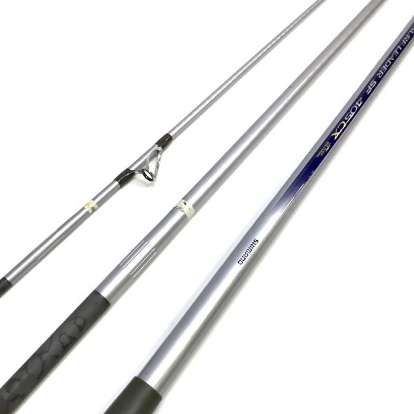 シマノ（SHIMANO） サーフリーダーSF 405CX 22157 ロッド SURF LEADER