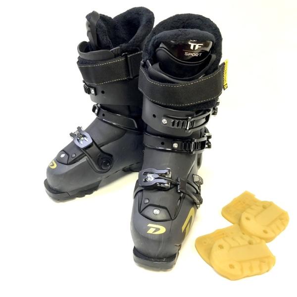 DALBELLO ダルベロ IL MORO MX90 イルモロ 23モデル メンズ スキー