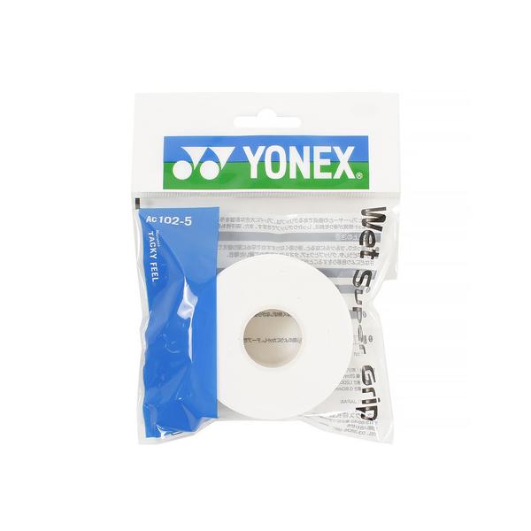 YONEX（ヨネックス） （メンズ、レディース、キッズ）テニスグリップ