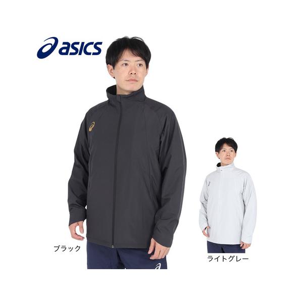 ASICS（アシックス） （メンズ）A77裏トリコット ウインドブレーカー