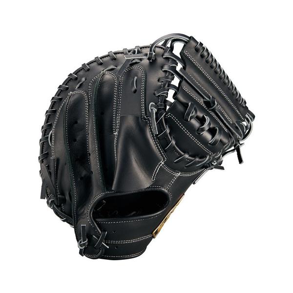 ゼット（ZETT） （メンズ、レディース）軟式用グラブ 捕手用 野球