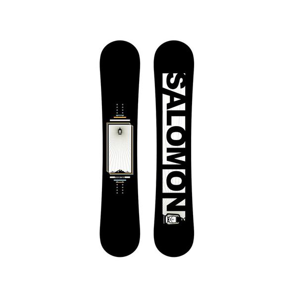 SALOMON（サロモン） （メンズ）スノーボード板 23-24 FRONTIER 475057