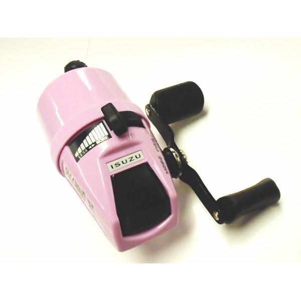 五十鈴工業 ピッキーノ-1 ピンク : スーパーブッシュ - 通販 - Yahoo