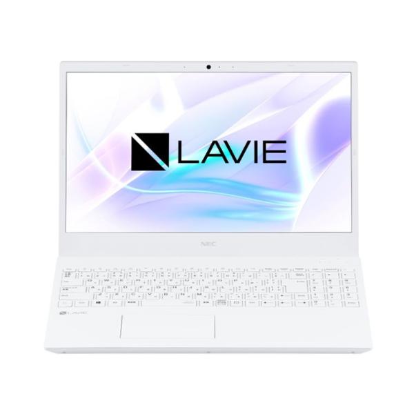2020年モデル NEC PC-SN19CRNDH Win11H 15.6型ノートパソコン 第11世代