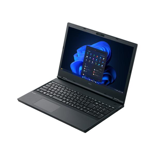 VersaPro 2020年モデルNEC VKM17X-7 (VX-7)15.6型ノートPC Corei5