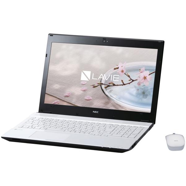 LAVIE NEC NS700K i7 20G SSD512GB Office無 LAVIE NEC NS700K i7 20G