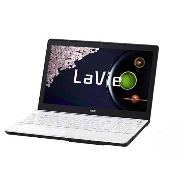 LaVie NEC Lavie LS350＆550シリーズ WEBカメラ Corei5 4200M/8GB/高速
