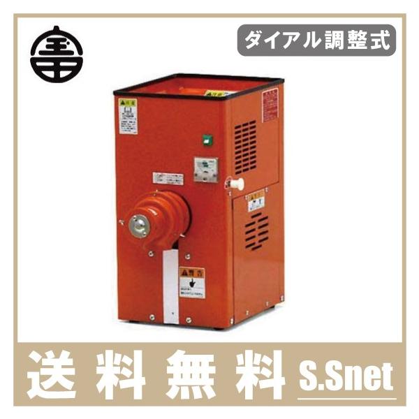 宝田工業 家庭用 製粉機 こな一番 PM-300 篩付き 粉ひき機 製粉器 電動