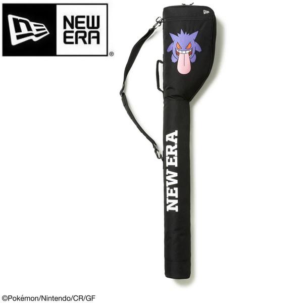 NEW ERA（ニューエラ） ゴルフ クラブケース レンジケース Pokemon