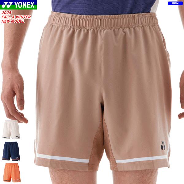 YONEX（ヨネックス） ハーフパンツ ユニホーム ゲームパンツ 半ズボン