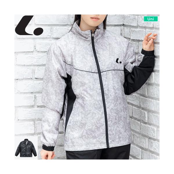 LUCENT（ルーセント） ソフトテニス ウェア サーマルジャケット