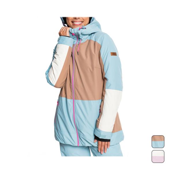 ROXY（ロキシー） レディース スキー スノーボード スノーウェア