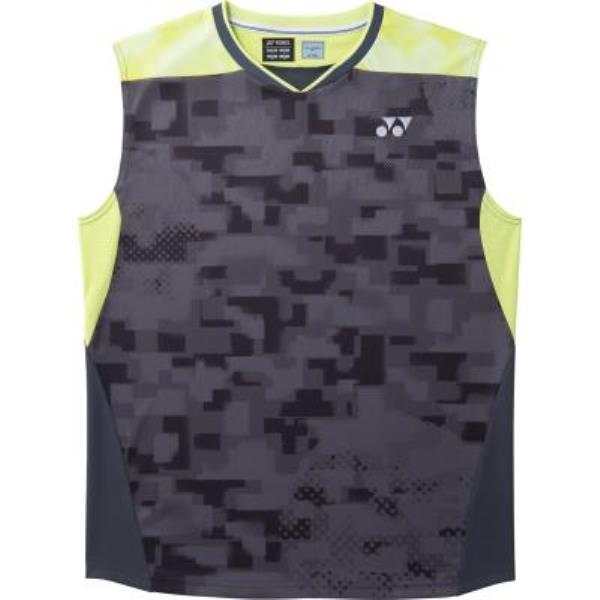 YONEX（ヨネックス） 【メール便対応】YONEX メンズゲームシャツ