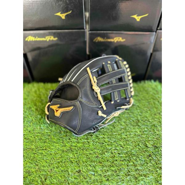 Mizuno Pro ミズノプロ 硬式 内野手用 グローブ グラブ サイズ10
