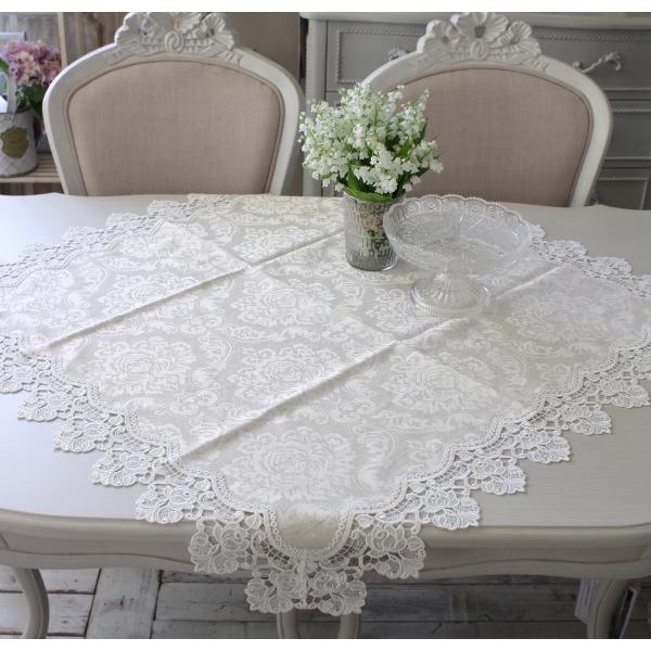 SALE30%OFF) テーブルクロス はっ水 トップクロス 撥水 110×110cm