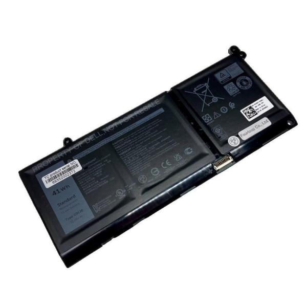 Inspiron 15 5505 11.25V 41Wh dell ノート PC ノートパソコン 純正