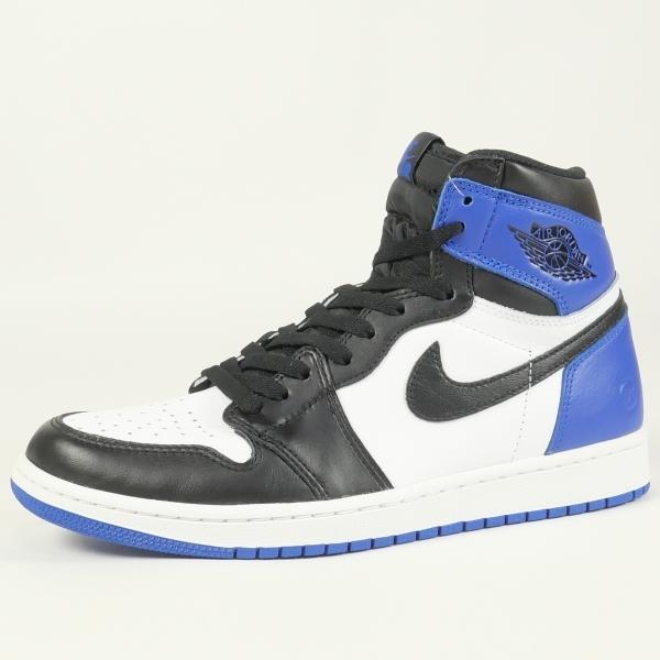 NIKE ナイキ ×Fragment Design フラグメントデザイン AIR JORDAN1