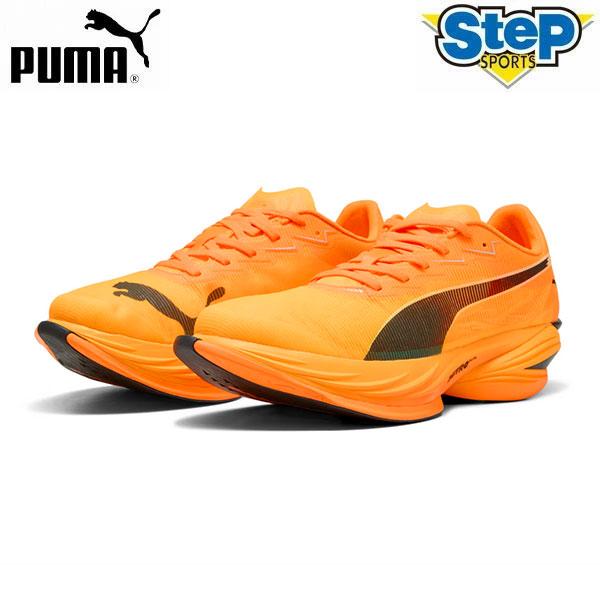 PUMA（プーマ） ランニングシューズ ファストアール ニトロ エリート 3