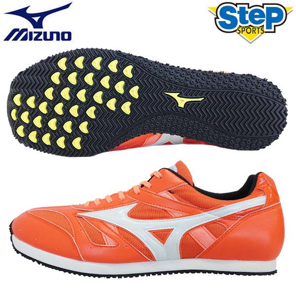 MIZUNO（ミズノ） 【STEP限定】ミズノ 陸上 トレーニングシューズ