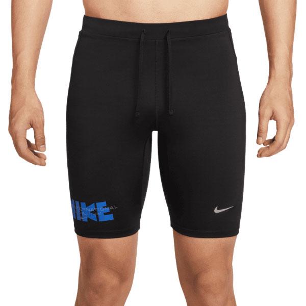 NIKE（ナイキ） タイツ DF ファスト ハーフ タイツ IH4518-010 NIKE