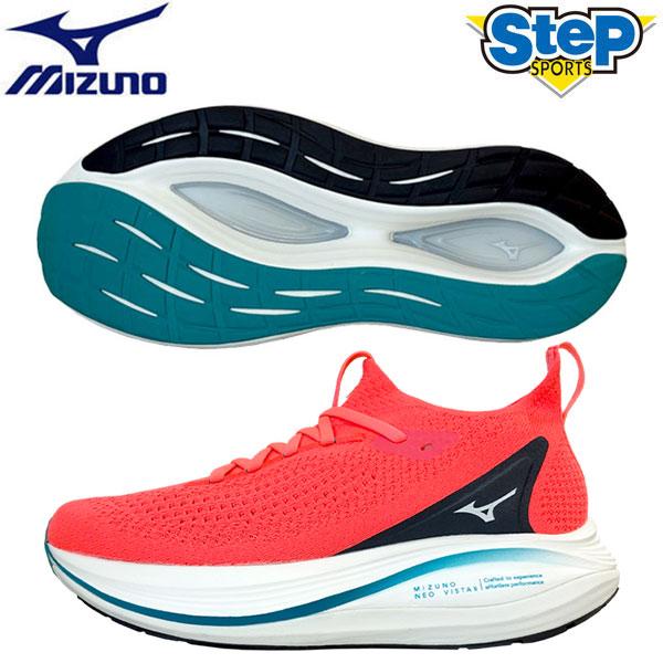 MIZUNO（ミズノ） ランニングシューズ ミズノネオビスタ 2 J1GC253903