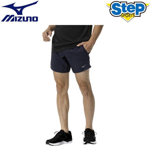 MIZUNO（ミズノ） パンツ ランニングマルチポケットパンツプラス 7