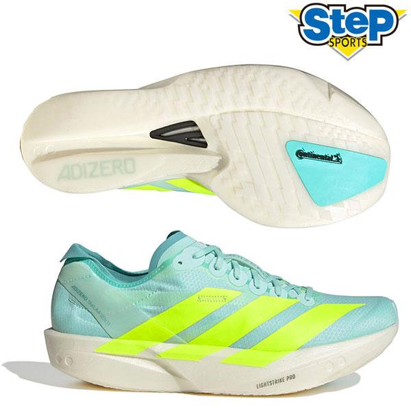 adidas（アディダス） ランニングシューズ アディゼロ タクミ セン 11