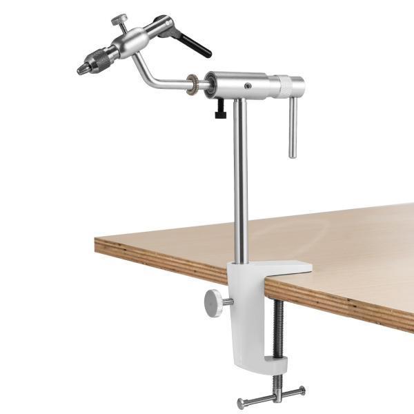 フライタイイングバイスCクランプ360ロータリーバイスティアフライ