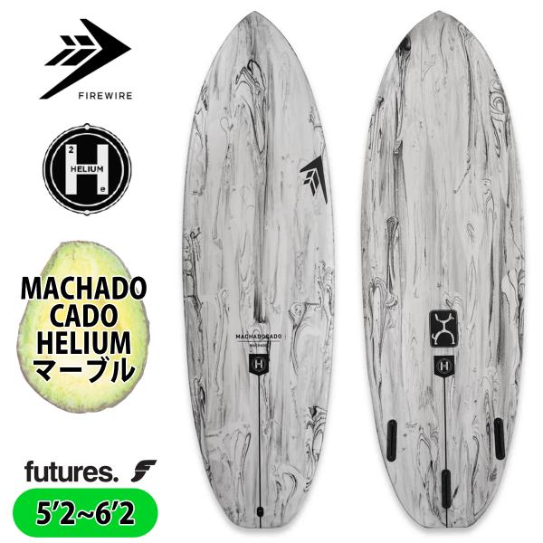 サーフィン・ボディボード ROB MACHADO fcs2 TWIN STABILIZER FCS II