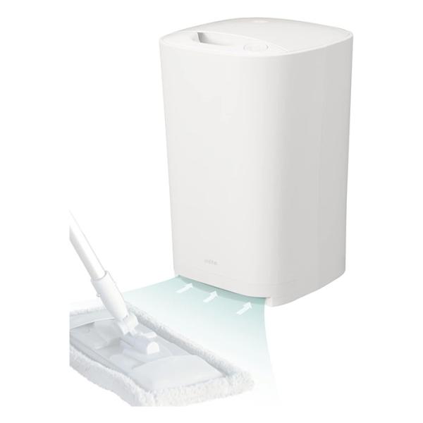 シービージャパン MR-05FC2 mlte 電動ちりとり フローリングの掃除を